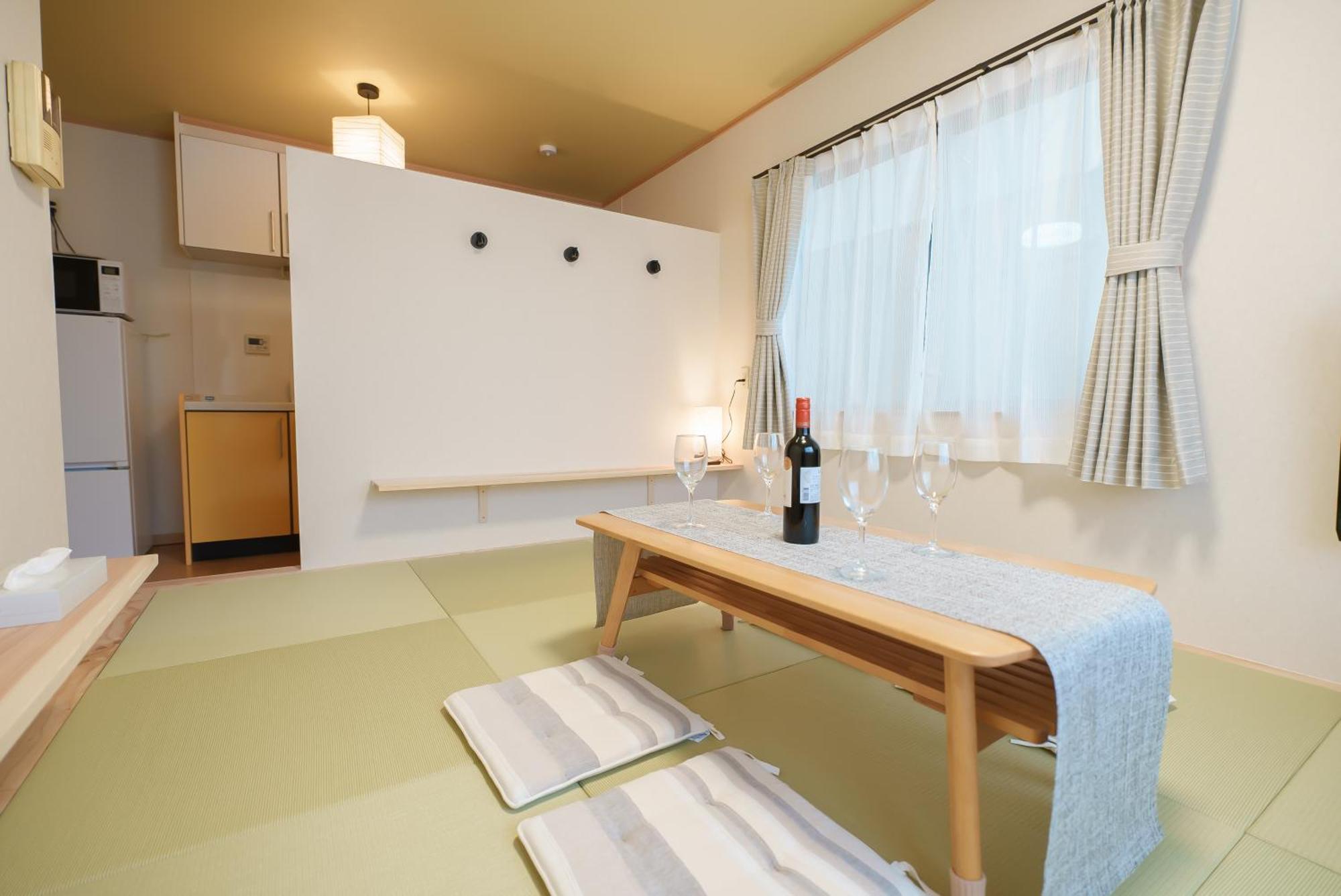 Willa 匯家•平和島ビル Tokio
